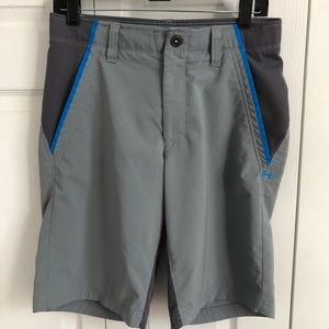 Under Armour Men’s Golf Shorts